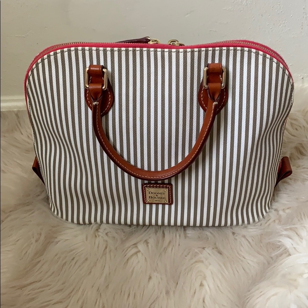 Dooney & Bourke Handbag